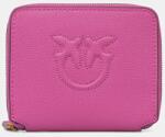 PINKO bőr pénztárca - rózsaszín Univerzális méret - answear - 45 990 Ft