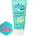 atrix intenzív kézvédő krém 100ml / Kamilla KARTON - 12 db (K9005800374819)