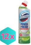 Domestos Power Fresh WC tisztító gél Lime Fresh 700ml KARTON - 12 db (K8720181345913)