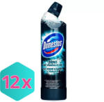 Domestos Zéró Wc Vízkőoldó Gél Blue, óceán 750ml KARTON - 12 db (K8718114635729)