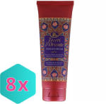 Tesori d'Oriente krémtusfürdő -PERSIAN DREAM- 250 ml KARTON - 8 db (K8008970052021)