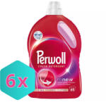 Perwoll folyékony mosószer 3L Renew Color KARTON - 6 db (K9000101808568)