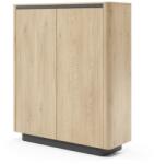 ArtLas VACCA 2D fiókos szekrény