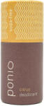  Ponio Citrus natúr dezodor, szódamentes 60g
