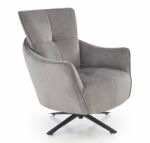  Fotel Houston 1928 (Szürke)