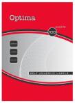 Optima Etikett OPTIMA 32087 70x33, 8mm 2400 címke/doboz 100 ív/doboz (32087) - tonerpiac