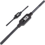 Cromwell - 1/16"-3/4" HAGYOMÁNYOS MENETFÚRÓ HAJTÓVAS KÉSZLET 2 DB-OS (KEN5188480K)