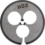 Sherwood - 5/16"X18 UNCX1" KÖR ALAKÚ HSS MENETMETSZŐ (SHR0863230K)