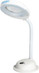 Oxford - LED LÁMPÁS ASZTALI NAGYÍTÓ 3 DIOPTR 1.75X 5.4W (OXD3162620K)