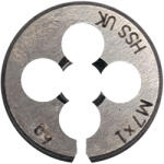 Sherwood - 14X2.00MMX1.1/2" KÖR ALAKÚ HSS MENETMETSZŐ (SHR0860840K)