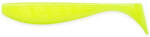 Fishup Fishup_wizzle Shad 5 (4pcs. ), #046 - Lemon (fhl89135)