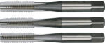 Sherwood - 4.5X0.75MM EGYENES HORNYÚ HSS KÉZI MENETFÚRÓ KÉSZLET (SHR0850310D)