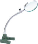 Oxford - BMH TALPAS ASZTALI NAGYÍTÓ FLEXIBILIS SZÁRRAL (OXD3161120K)