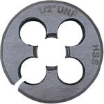 Sherwood - 9/16"X18 UNFX1.1/2" KÖR ALAKÚ HSS MENETMETSZŐ (SHR0864790K)