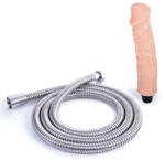 NMC Big Splash - élvezetes dildó, 16 cm hosszú és 4 cm átmérőjű