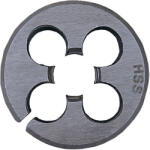 Sherwood - 1/4"X28 UNFX1" KÖR ALAKÚ HSS MENETMETSZŐ (SHR0864490K)
