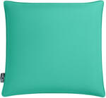 Perna de exterior CALINO 45x45 cm, verde albastru