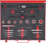 Sherwood - 3/16-3/4" BSW 28 DB-OS HSS MENETSZERSZÁM KÉSZLET (SHR0869992K)