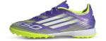 Adidas F50 League TF műfüves focicipő, lila (JH7724)