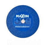 Diatech MAXON MINI gyémánttárcsa 50x0, 6×8×6 mm (MDS050) (MDS050)
