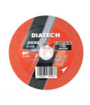Diatech üvegvágó tárcsa 80x10×16 mm (dk80) (dk80)