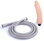 NMC Big Splash - prémium dildós zuhanyfej 15 x 3, 5 cm