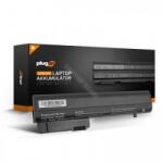 PlugOn HSTNN-DB21 10.8V 4400mAh 48Wh akkumulátor (HSTNN-DB21)