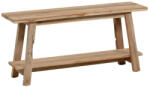 Kave Home Teak pad Kave Home Safara 100 cm (LF-CC1956M46)