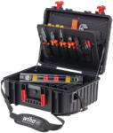 Wiha XL 2 villanyszerelő szerszámkoffer 41r. 9500/No. 46816 (040106-0572)