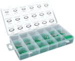  Klímatömítés, 270 db-os, 7/32"x1/16"-11/16"x1/8 (CM86440)
