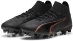 PUMA Futballcipő Puma ULTRA PRO FG/AG fekete 107750-02 - EUR 42 | UK 8 | US 9