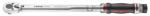 FORCE Nyomatékkulcs Force 3/4"-os 140-980Nm (1240)