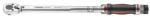 FORCE Nyomatékkulcs Force 1/2"-os 40-210Nm (4535)