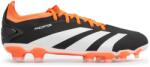 Adidas Futballcipő adidas PREDATOR PRO MG fekete IG7733 - EUR 44 | UK 9, 5 | US 10