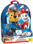 LISCIANI Kit de creatie cu ghiozdanel - Patrula Catelusilor