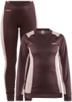 Craft Női tréningruha Craft CORE DRY BASELAYER W lila 1909706-480710 - XS
