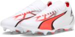 PUMA Futballcipő Puma ULTRA MATCH MXSG fehér 107518-01 - EUR 41 | UK 7, 5 | US 8, 5