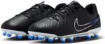 Nike Futballcipő Nike JR TIEMPO LEGEND 10 ACADEMY FG/MG fekete DV4348-040 - EUR 37, 5 | UK 4, 5 | US 5Y