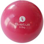 Sveltus Súlylabda Sveltus 500 g (0450)