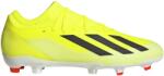 Adidas Futballcipő adidas X CRAZYFAST LEAGUE FG sárga IG0605 - EUR 44 2/3 | UK 10 | US 10, 5