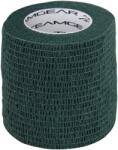 Select Kineziológiai tapasz Select SOCK WRAP zöld 696_GREEN