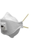 3M 9312+ aura ffp1 részecskeszűrő félálarc (3M_9312-)