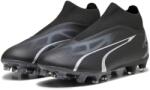 PUMA Futballcipő Puma ULTRA MATCH+ LL FG/AG fekete 107511-02 - EUR 45 | UK 10, 5 | US 11, 5
