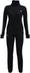 Under Armour Női sport melegítő Under Armour TRICOT TRACKSUIT W fekete 1365147-001 - S