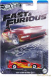Mattel - Fast & Furious - 1996 Acura Integra GSR (JBY40)