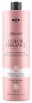 Lisap Top Care Color Vibrance sampon festett hajra, 1000 ml - hairpower