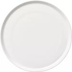 BAUSCHER Smart Farfurie întinsă, înălțime: 18 mm, ø: 169 mm, albă