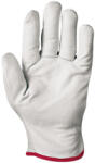 Sir Safety System Cipro finom marha színbőr védőkesztyű (SSY-MA1116K1-7)
