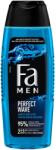 Fa Gel de dus Fa 250ml Perfect Wave