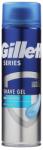 Gillette Gel de ras Gillette 200ml Series Moisturising
